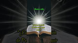 Nueva Vida cristo crerser dios jusus [upl. by Mat973]