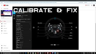 C40 TR Module Calibration Guide  ASTRO Gaming [upl. by Nawad164]