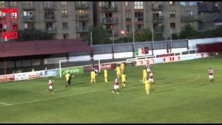 Goal Conan Byrne [upl. by Secnarf]