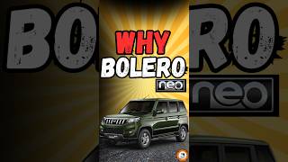 Why TUV300 converted into Bolero Neo 🤔 ridewars shortsviral [upl. by Jovi998]