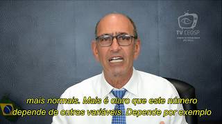 Tonometria  O exame que mede a pressão intraocular [upl. by Danete]