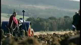 Vintage Ploughing Match Tough Alford Aberdeenshire Part 2 [upl. by Almire309]