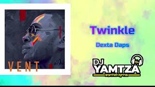 Dexta Daps  TwinkleDj YaMtZa ReMix [upl. by Cirderf]