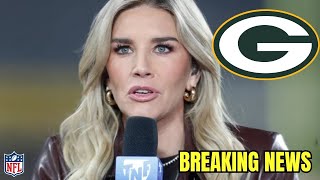 BAD NEWS FOR THE GREEN BAY PACKERS [upl. by Nolita]