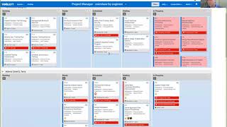 Introducing Project Kanban Boards for ConnectWise Manage and Datto Autotask PSA [upl. by Wellesley244]