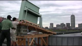 MIT Students Destroy Piano Mark a Key Moment [upl. by Gae860]