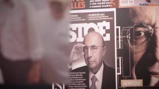 Meirelles lança vídeo de précampanha em que apresenta trajetória e lado descontraído  23mai2018 [upl. by Boggs]