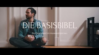 Bibel auswendig lernen mit diesen 4 Tricks  BasisBibel Selbstexperiment [upl. by Jerold22]