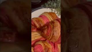 Croissant bicolore [upl. by Lednic]