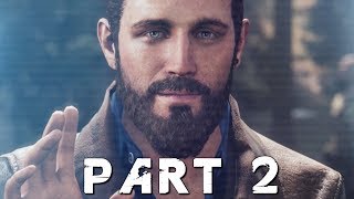 FAR CRY 5 Walkthrough Gameplay Part 4  FALLS END PS4 Pro [upl. by Ialokin]