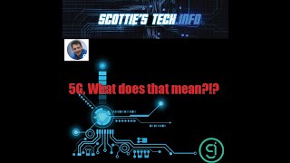 Scotties Techinfo [upl. by Hillyer]