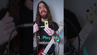 DELAY EFFECT PEDAL TRICKS  Express Guitar Lesson 21 [upl. by Faythe93]