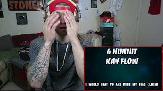 Zias quot600K Flowquot FlightReacts Diss REACTION [upl. by Atteloiv590]