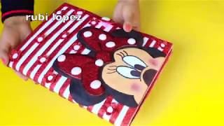 DIY ipad case  how to make tablet cover [upl. by Nnairek]