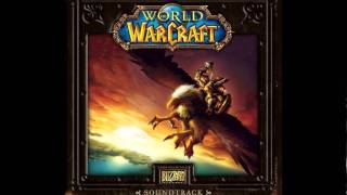 Official World of Warcraft Soundtrack  01 Legends of Azeroth [upl. by Aicilic131]