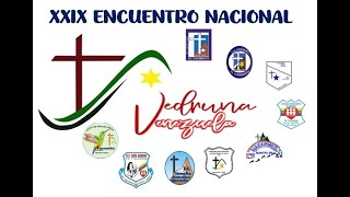 XXIX ENCUENTRO EDUCADORES VENEZUELA JULIO 2024 [upl. by Saw]