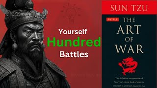 The Art of War by Sun Tzu Audiobook Full Length Keep Your Friends Close Your Enemies Even Closer [upl. by Yntirb]