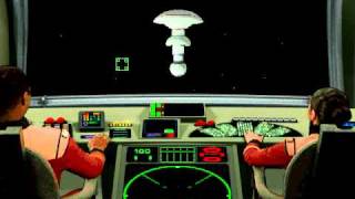 Star Trek Starfleet Academy Gameplay Create Mission [upl. by Kylila358]