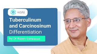 Difference Between Carcinosin amp Tuberculinum Child by Dr Rajan Sankaran [upl. by Vtehsta695]