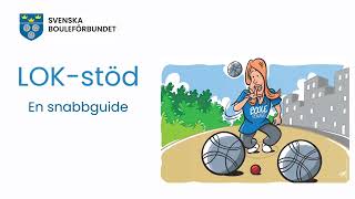 LOKstöd  En snabbguide [upl. by Iong]