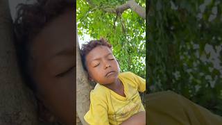 Chokh bondo korle moner manush dekha pai  funnyvideo comedy comedyvideos comedyvideos [upl. by Ttreve]