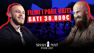 Filmi i pare vajti gati 30000€  Marius Dervishi Zebervoki  Episodi 11  2024 [upl. by Katherin]