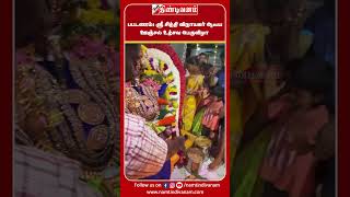 Pattanam Village  Pillaiyar Kovil Festival namtindivanam Nam Tindivanam [upl. by Cutter773]