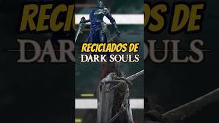 RECICLADOS DE LOS SOULS [upl. by Alram]