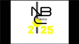 Introducing the NBC Snake 2025 Logo  NBC Snake 2024 [upl. by Ellezaj]