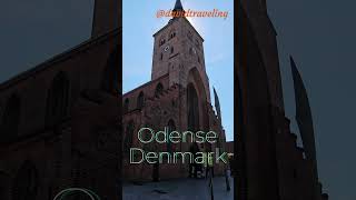 Odense City Center [upl. by Gaspard]