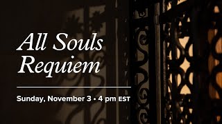 11324 All Souls Requiem [upl. by Lebyram]