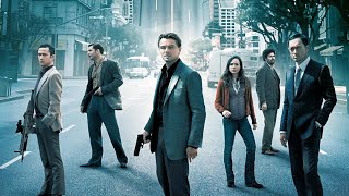 Inception Full Movie Facts amp Review  Leonardo DiCaprio  Ken Watanabe [upl. by Ycnej]