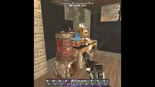 7 Days to Die  Danny Trejo invited me to visit his loft but I think he´s another intentions [upl. by Rebak]