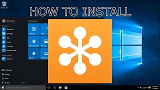 How To Install GoToMeeting In Windows 10  Installation Successfully  InstallGeeks [upl. by Scarito187]