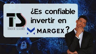 ¿ES CONFIABLE INVERTIR EN MARGEX Revisión y Análisis [upl. by Thurlow]