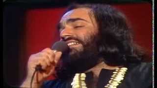 Demis Roussos  Schön wie Mona Lisa 1975 [upl. by Marcello]