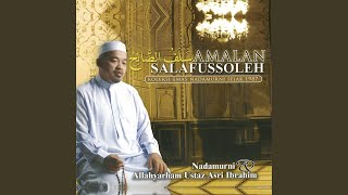 Selawat Badawi feat Ustaz Asri Ibrahim [upl. by Simonetta]