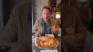 Dave Portnoy Reviews Pizza In Italy [upl. by Gram]