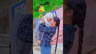 maa putt di full Masti time 😍😘❤️🧿 love punjabisong youtubeshorts cute [upl. by Naiva]