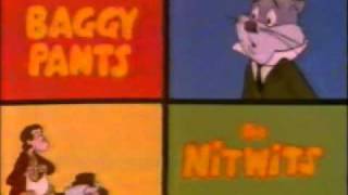 Baggy Pants amp The Nitwits intro [upl. by Anitram944]