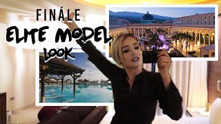 NAJLUXUSNEJŠÍ HOTEL V MOJOM ŽIVOTE😱 [upl. by Ayahsal]