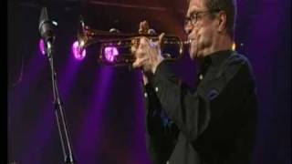 MACEO PARKER amp Big Band live 2008 [upl. by Albie418]