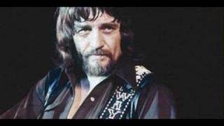 Waylon Jennings  Good Hearted Woman solo version [upl. by Reggi]