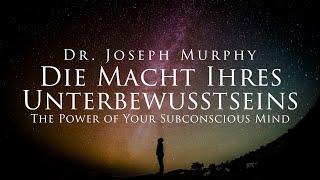 „Die Macht des Unterbewusstseins Effektive…“ von Joseph Murphy · Hörbuchauszug [upl. by Kuebbing]