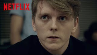 22 JULY  Offisiell trailer HD  Netflix  NO [upl. by Ahseinar]