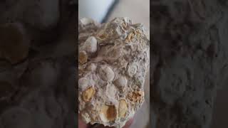 Bauxite Sample  MiningInsights [upl. by Tirrej960]