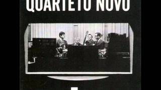 quarteto novo  06  síntese [upl. by Hartzel]