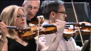 Arvo Pärt Cantus in memoriam Benjamin Britten  Proms 2010 [upl. by Schellens]