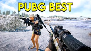 This is What Makes PUBG the Best [upl. by Cerallua]