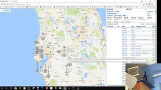 TRRS 1385  RTLSDRCOM Antenna Testing Pt 1 [upl. by Philipines]